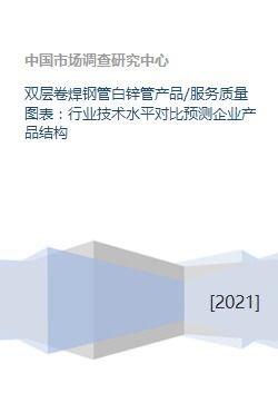 雙層卷焊鋼管白鋅管 產(chǎn)品、服務(wù)與行業(yè)技術(shù)發(fā)展趨勢解析