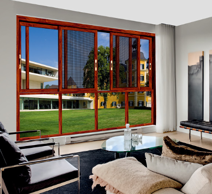 歐德萊門窗 匠心定制，品質之選，誠邀加盟共創輝煌