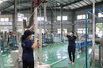 疫情下南商思維之變④ 逆勢增長超90%，億合門窗的“五金”密碼