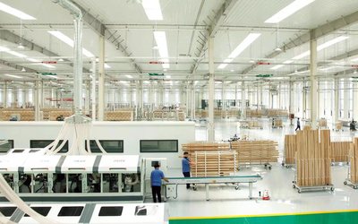 兩會專訪 | 全國人大代表倪海瓊 聚焦建筑碳中和，門窗節能與家具五金配件不應缺位