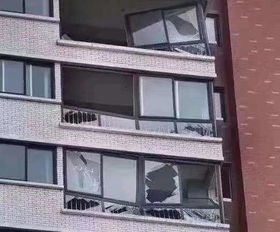 沿海門窗 守護家的第一道防線，抗風壓性能至關重要