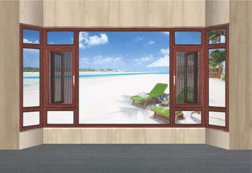 鋁合金門窗安裝質量檢驗全解析 細節決定成敗