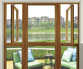 門窗品牌實力盤點 十大一線品牌排行榜與選購指南