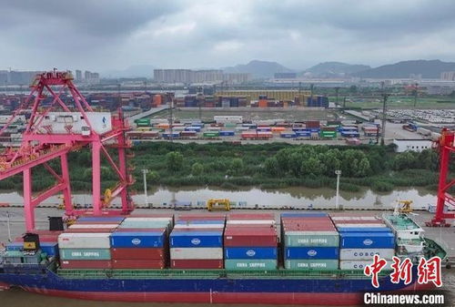 錨定現(xiàn)代化改革再深化，南京構(gòu)建跨境新生態(tài)助力中國(guó)企業(yè)“云上出?！? />
</a>
<span><a href=