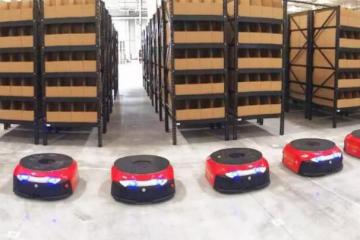 科技賦能物流新生態(tài) 企業(yè)資訊、技術(shù)進(jìn)出口與物流產(chǎn)品網(wǎng)的深度融合