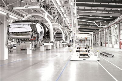 甘肅紀檢監察網 無人經濟迎來新機遇，公共資源交易運行技術服務創新引領